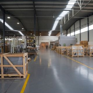 Robex Epoxy Floor Coating Standard Colours